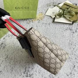 Replica Gucci Bags 1:1 457232 21x20x10cm df06