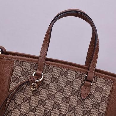 Replica Gucci Bags 1:1 449241 28X20X11cm DF 3colour