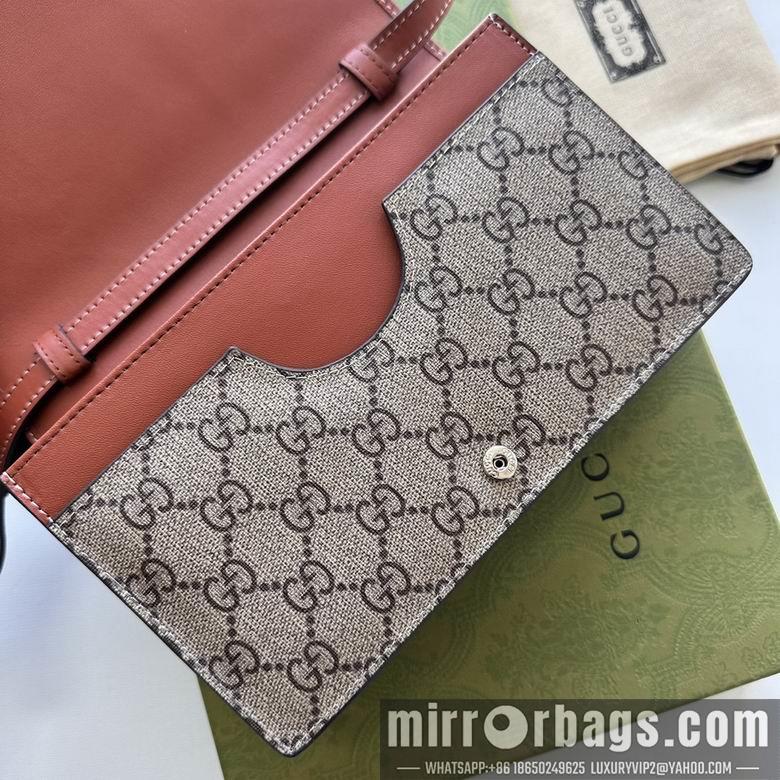 Replica Gucci Bags 1:1 820688 20X12.5X5cm DF