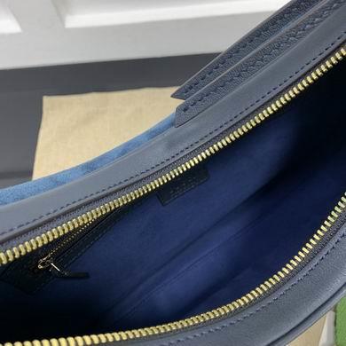 Replica Gucci Bags 1:1 702823 DF 2colour