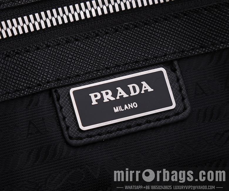 Replica Prada Bags A6665 31.5X33X8cm XM 2colour
