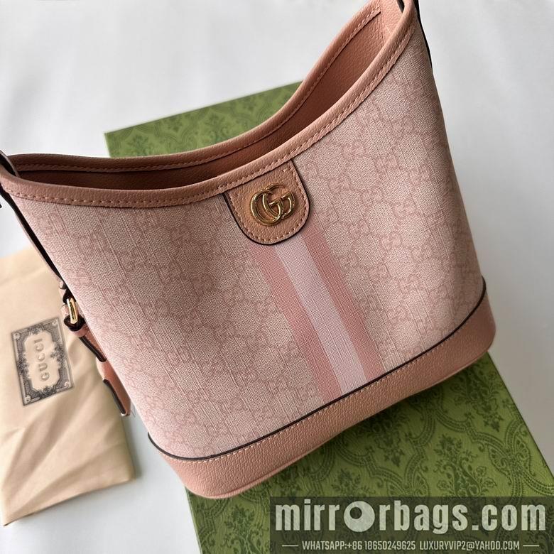 Replica Gucci Bags 1:1 781402 23X21X12cm DF 2colour