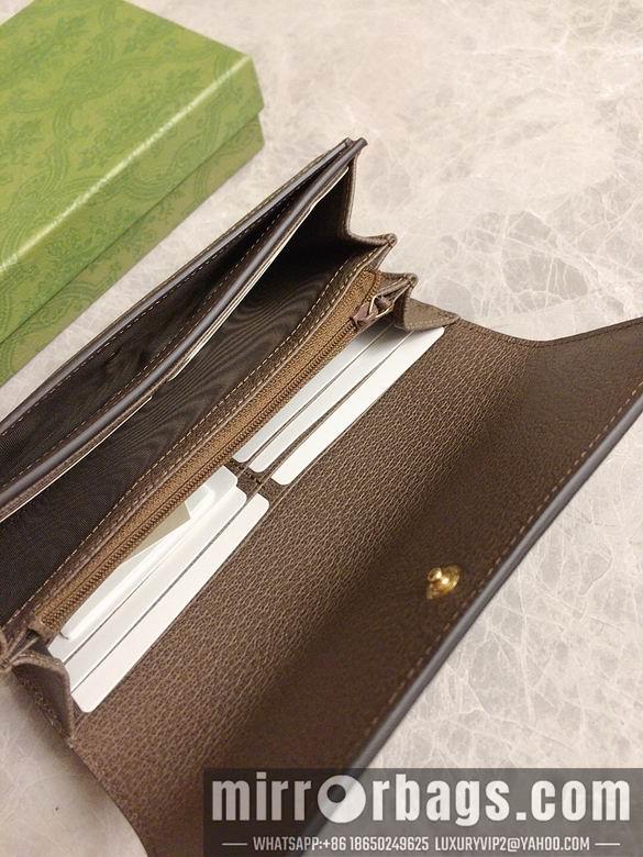 Replica Gucci Bags 1:1 523153 19X10X3cm