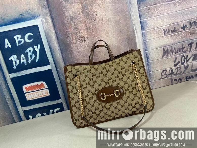 Replica Gucci Bags 1:1 WD621144 35X27X12
