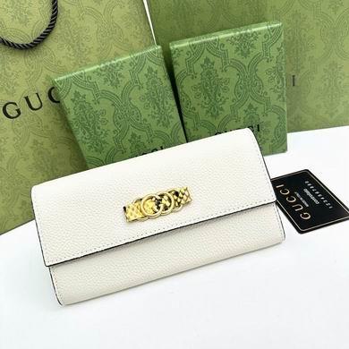 Replica Gucci Bags 1:1 750461 19X11X2cm YG 4colour