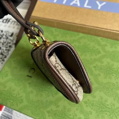 Replica Gucci Bags 1:1 Blondie 698635 11.5X9X3cm MP