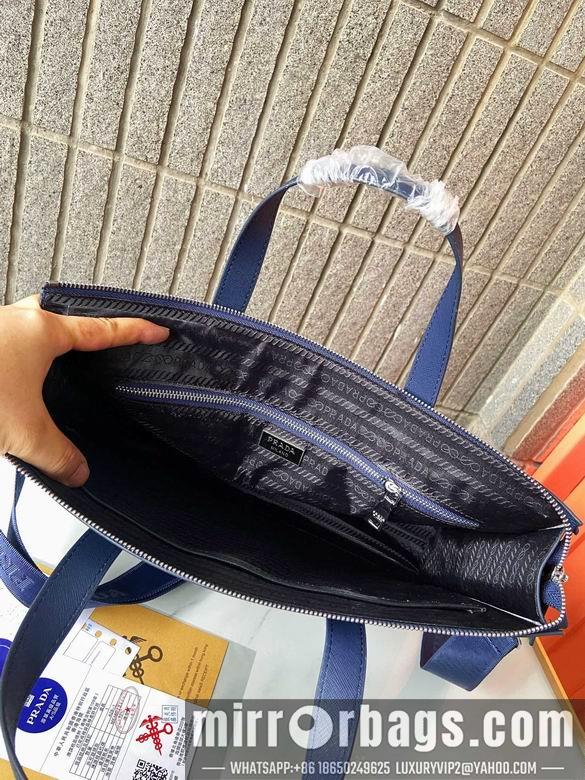 Replica Prada Bags 2023-1 38X27X7cm XM 2colour