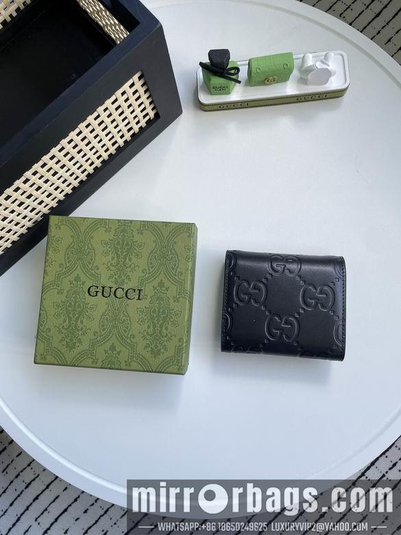Replica Gucci Bags 1:1 11X9.5X3cm 071110 ZC 4colour