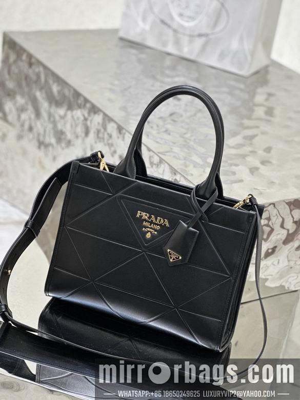 Replica Prada Bags 1BA379 30X23X9cm SC