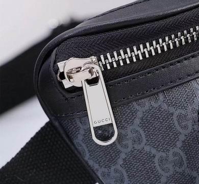 Replica Gucci Bags 1:1 682933 24X13X5cm DF 3colour
