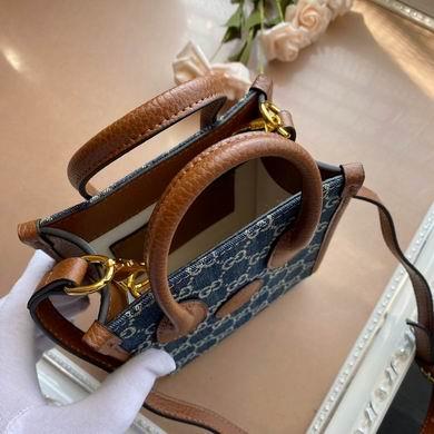 Replica Gucci Bags 1:1 WD671623  16X20X7