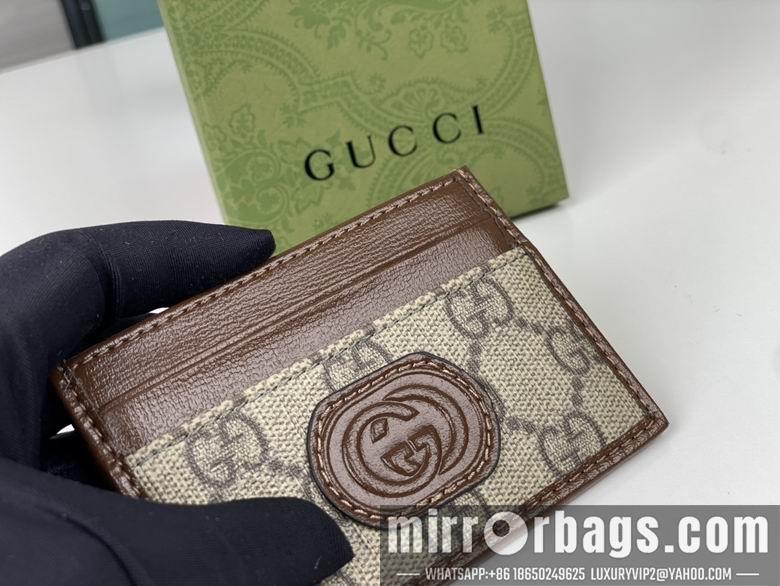 Replica Gucci Bags 1:1 GG 673002 10x7cm zy