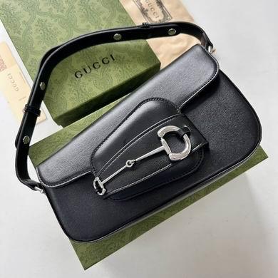 Replica Gucci Bags 1:1 GG 764155 26.5x10.5x17cm zy