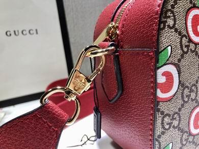 Replica Gucci Bags 1:1 574886 24X15X7.6cm DF