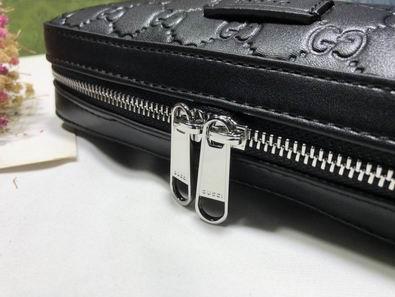 Replica Gucci Bags 1:1 23.5x15.5x4.5cm df0329