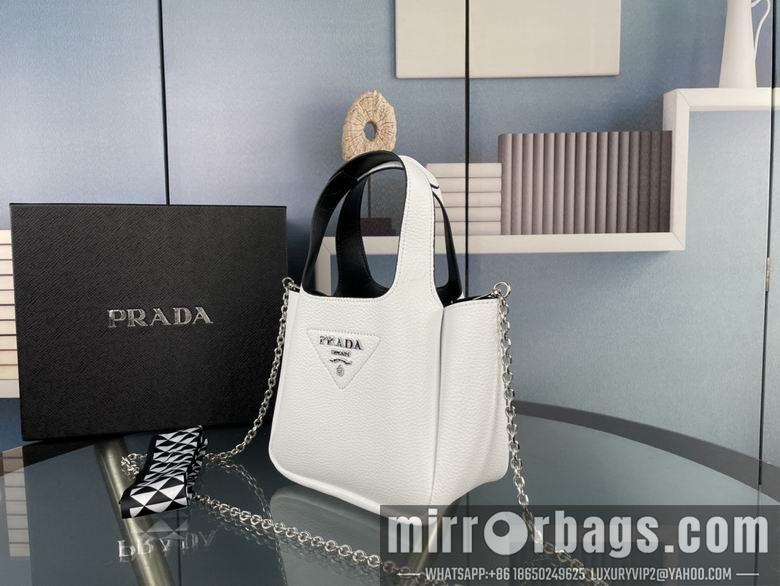 Replica Prada Bags 349 22X16X10cm XMY 5