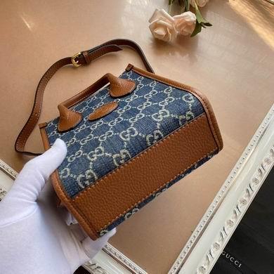 Replica Gucci Bags 1:1 WD671623  16X20X7