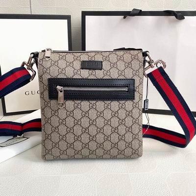 Replica Gucci Bags 1:1 523599 21X23X4CM DF