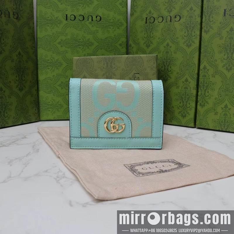 Replica Gucci Bags 1:1 GG 523155 11x8.5x3cm zy1