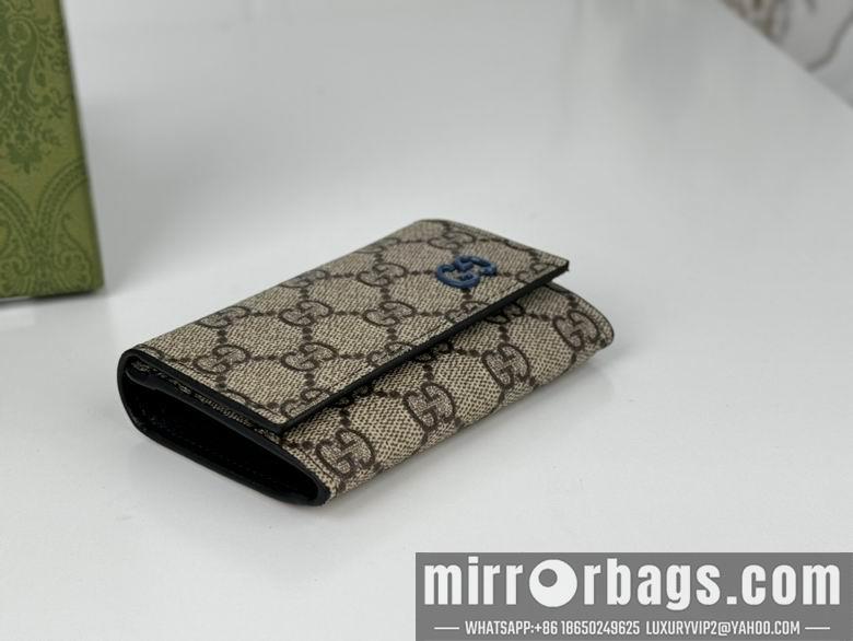 Replica Gucci Bags 1:1 GG 768241 10.5x7x2cm zy