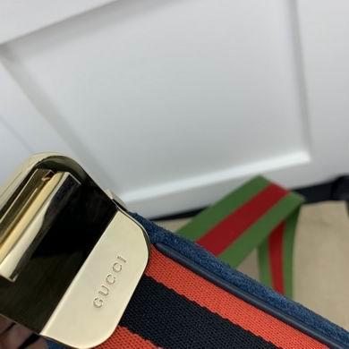 Replica Gucci Bags 1:1 702823 DF 2colour