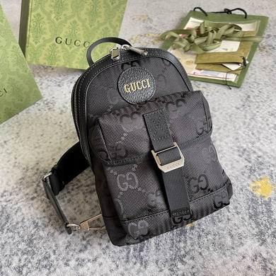 Replica Gucci Bags 1:1 WD658631克布 31X26.5X14