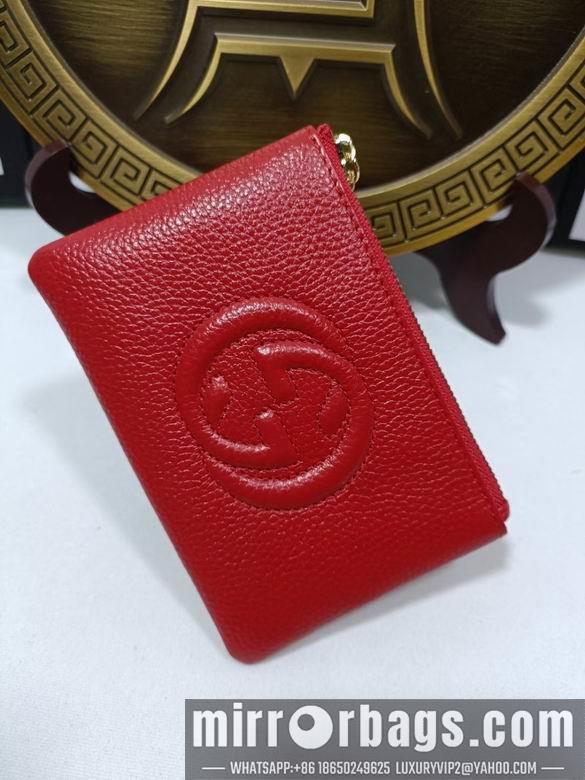 Replica Gucci Bags 1:1 8006 15X9.5cm YG 4colour