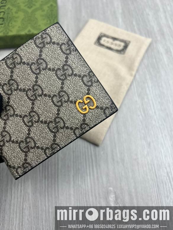 Replica Gucci Bags 1:1 GG 768243 11x9cm zy
