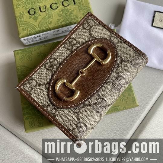 Replica Gucci Bags 1:1 Gucci 621887pvc 11x8.5x3cm zy