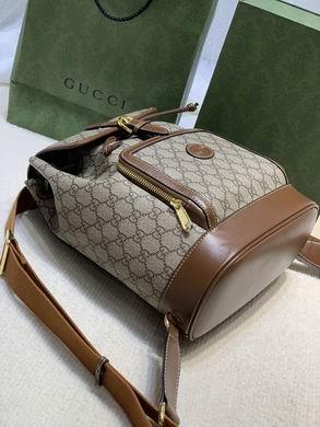 Replica Gucci Bags 1:1 674147 26.5X30X13cm DF 3colour