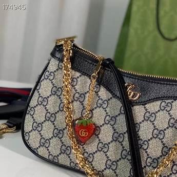 Replica Gucci Bags 1:1 GG 735132 25x15.5x6cm zy1