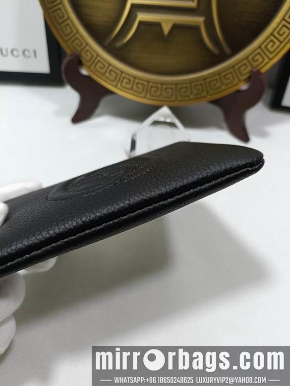 Replica Gucci Bags 1:1 8006 15X9.5cm YG 4colour