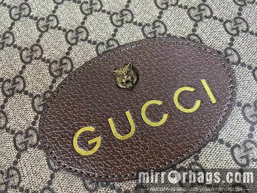 Replica Gucci Bags 1:1 473956 30.5x21x1.5cm df02