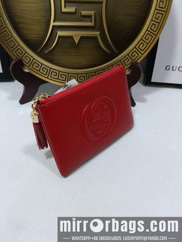 Replica Gucci Bags 1:1 8006 15X9.5cm YG 4colour