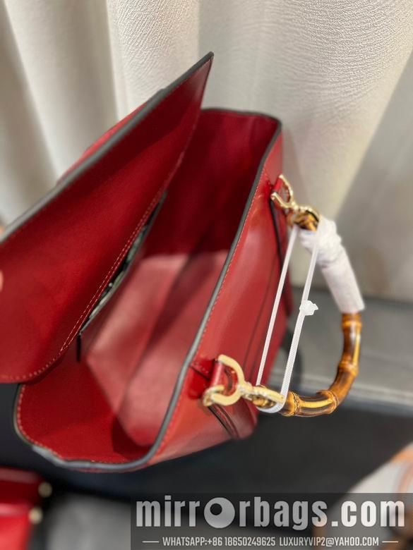 Replica Gucci Bags 1:1 805830 23X18X17cm DF 3colour