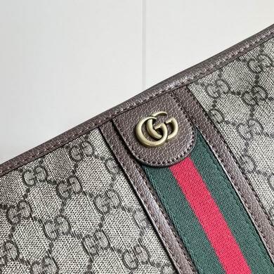Replica Gucci Bags 1:1 598234 28.5X18X9cm DF 3colour