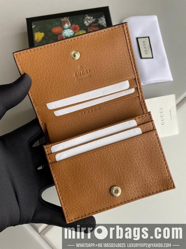 Replica Gucci Bags 1:1 654541 11X8.5X3cm ZY