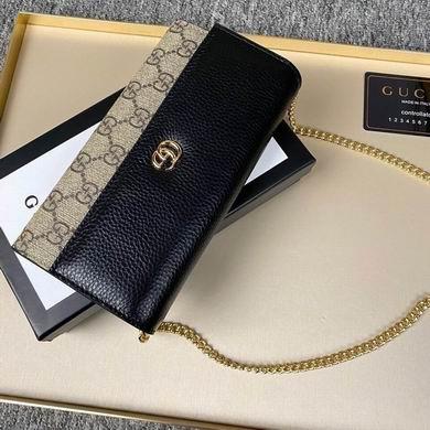 Replica Gucci Bags 1:1 909018 19X10.5X3.5cm XM