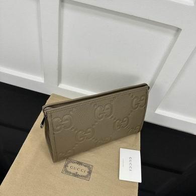 Replica Gucci Bags 1:1 739490 28.5X18X9cm DF 2colour