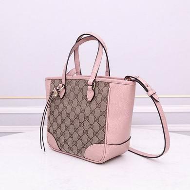 Replica Gucci Bags 1:1 449241 28X20X11cm DF 3colour