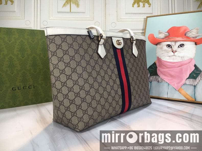 Replica Gucci Bags 1:1 631685 38x28x14 cm df01