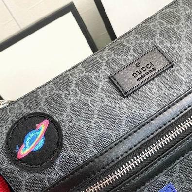 Replica Gucci Bags 1:1 474137 27x28.5x5cm df04