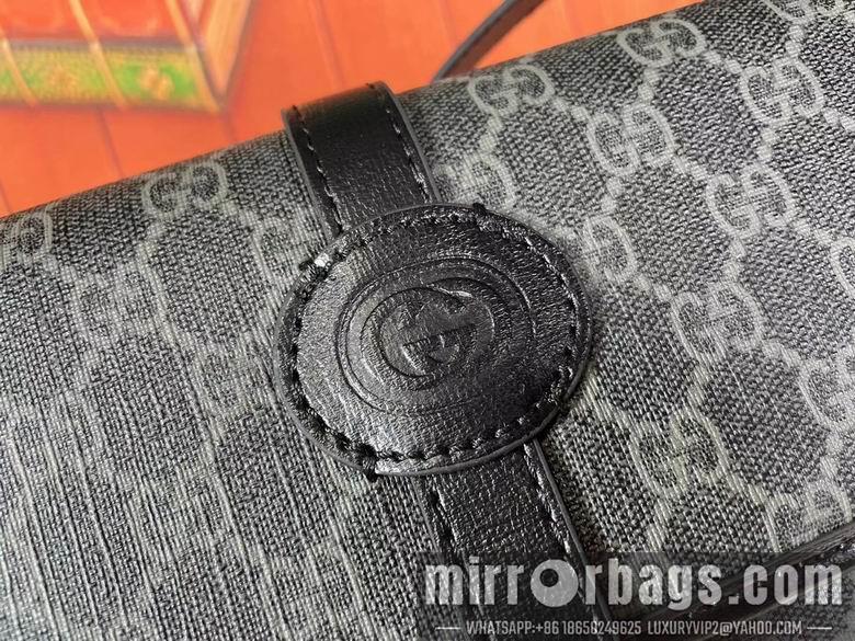 Replica Gucci Bags 1:1 745679 25.4X17X7.8cm DF