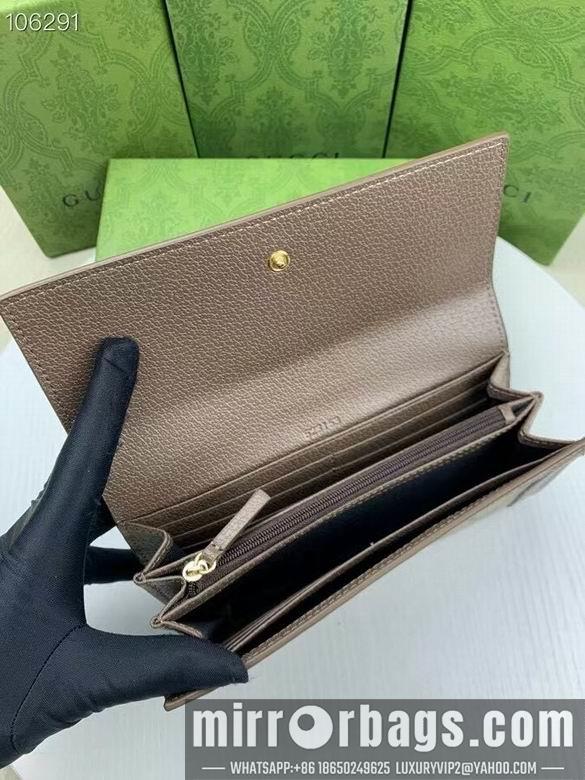 Replica Gucci Bags 1:1 523153 19X10X2.5cm ZC