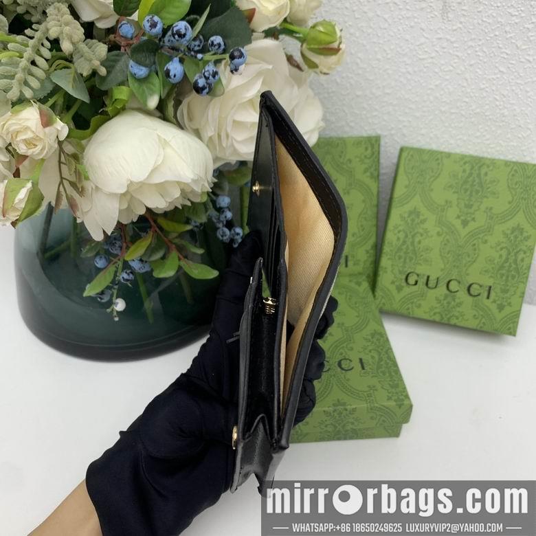 Replica Gucci Bags 1:1 7019 11X9X3cm ZC 4colour