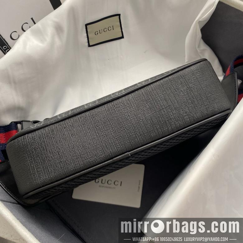 Replica Gucci Bags 1:1 GG 474293 24x14x5.5cm zy3