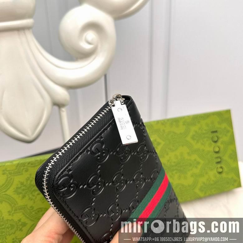 Replica Gucci Bags 1:1 666015 19X10X2.5cm ZC