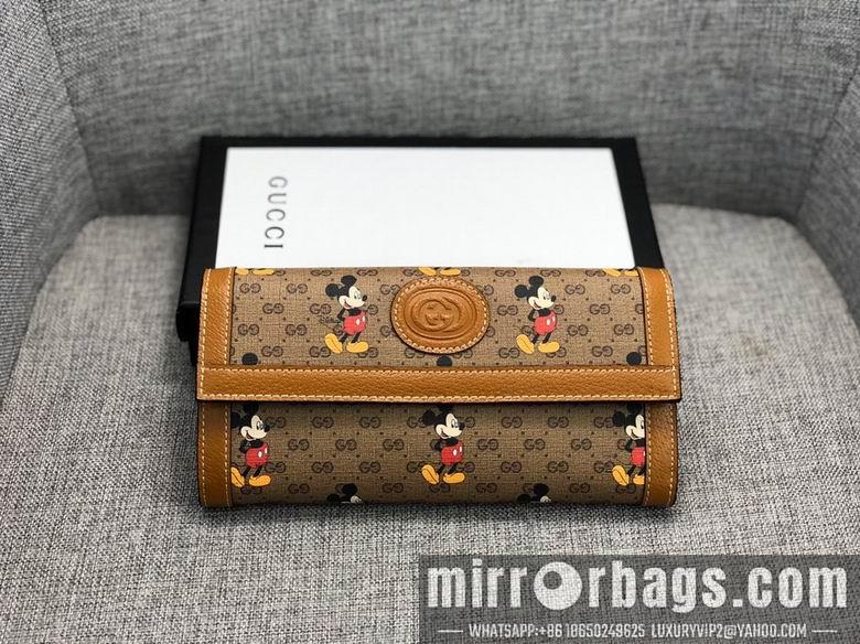 Replica Gucci Bags 1:1 WL602530 19.5X11X3