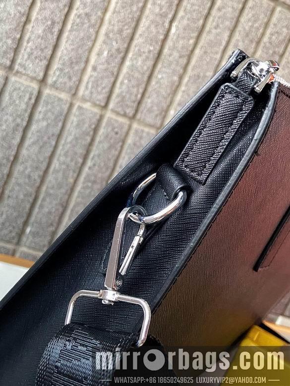 Replica Prada Bags 2023-1 38X27X7cm XM 2colour