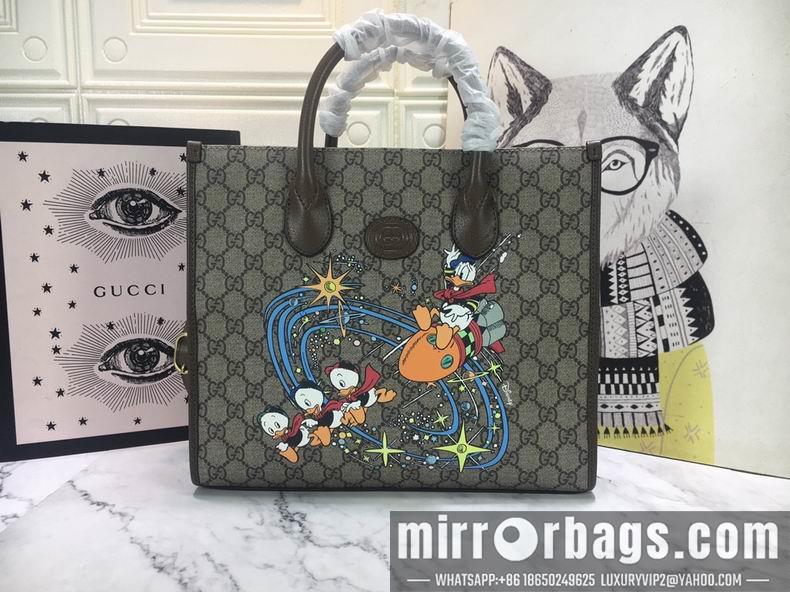 Replica Gucci Bags 1:1 Tote 648134 31x26.5x14cm df02